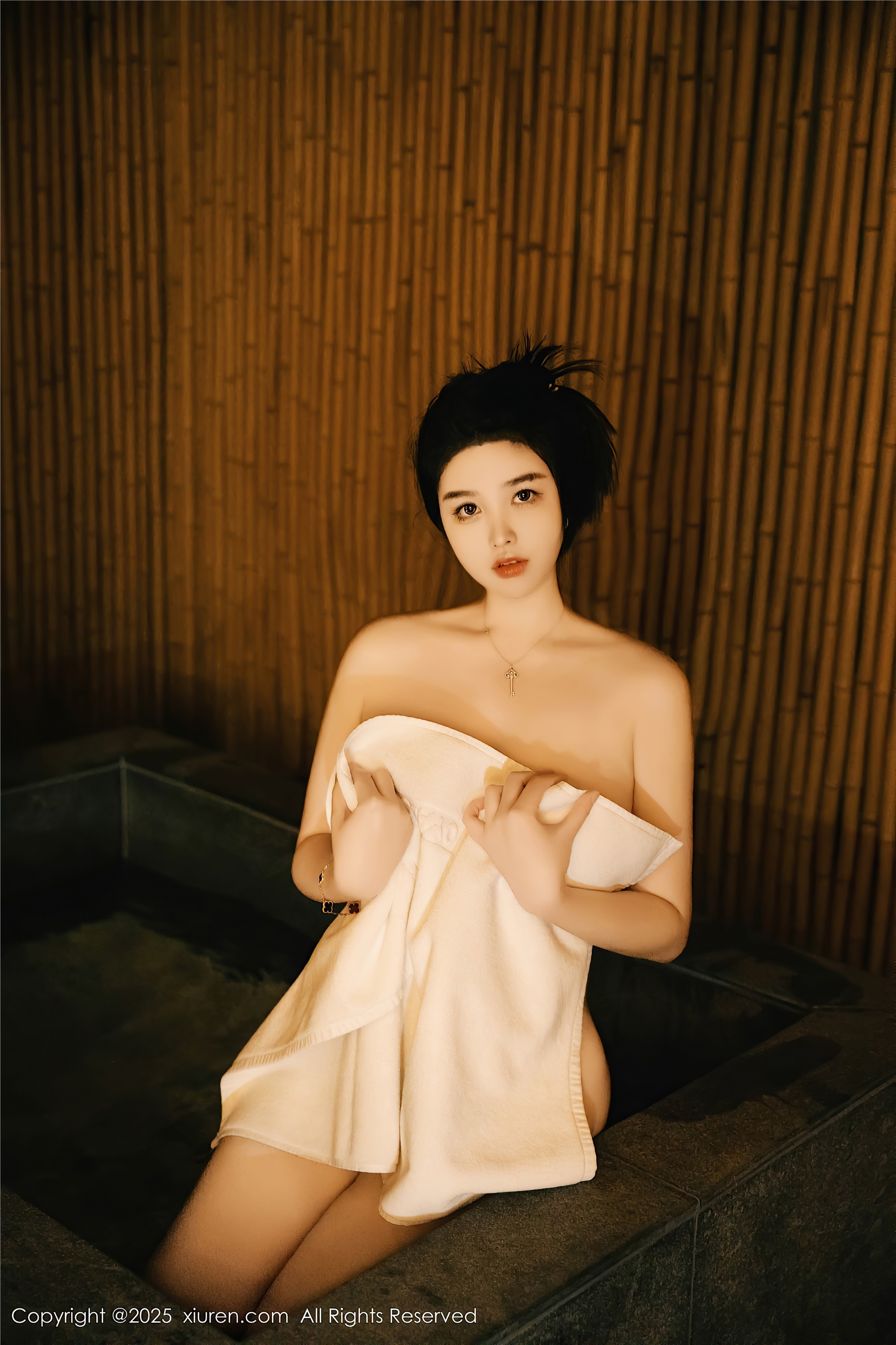 Xiuren秀人网 2025.03.31 NO.10091 林若凡F